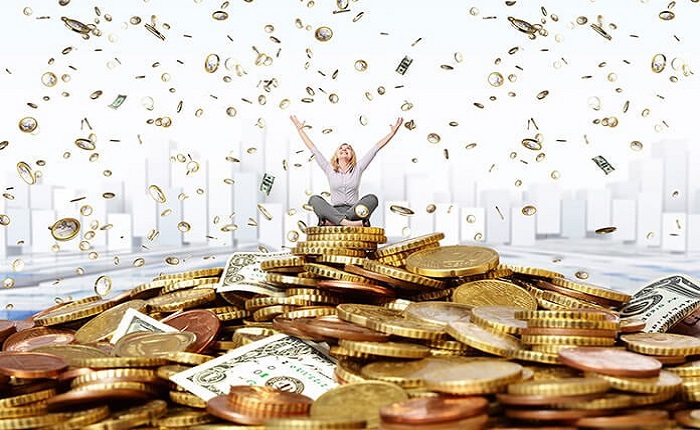 دعای شانس و ثروت در فنگ شویی